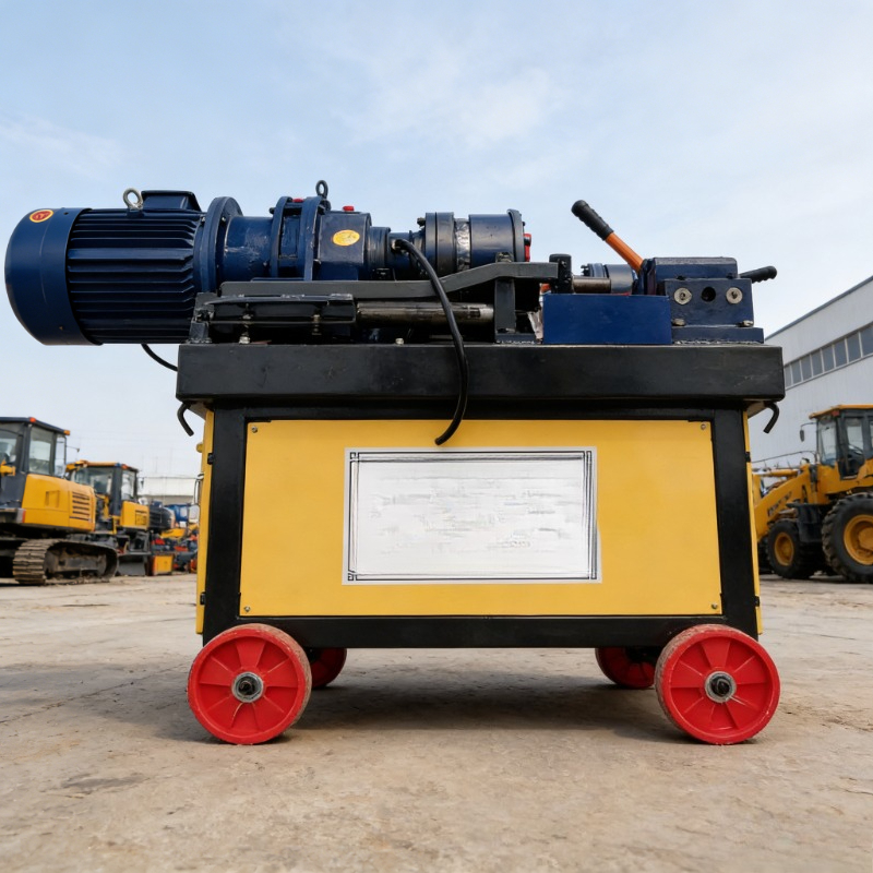 Bolt and Nut Making Machine Re - Pipe Threading Machine のレビューと価格