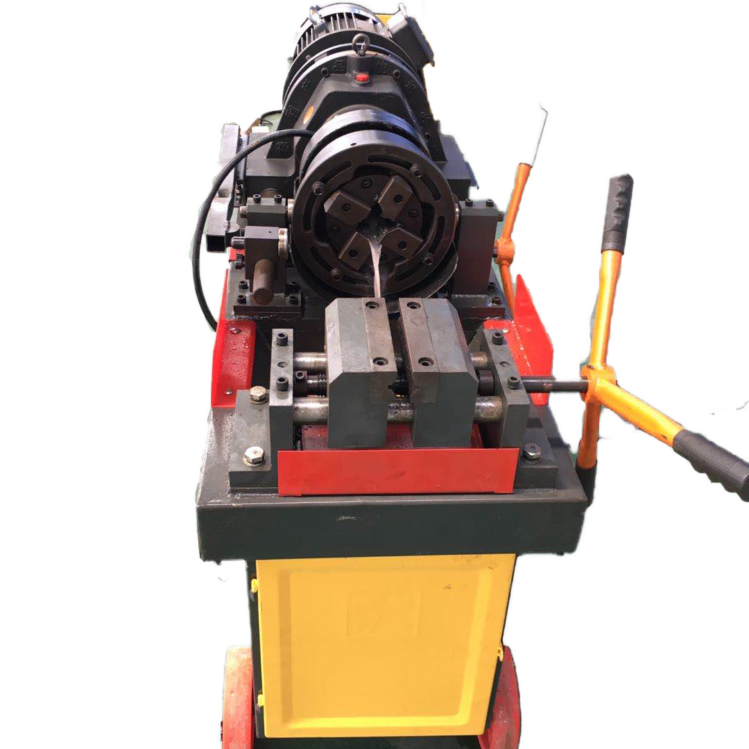 Bolt and Nut Making Machine Re - Pipe Threading Machine のレビューと価格