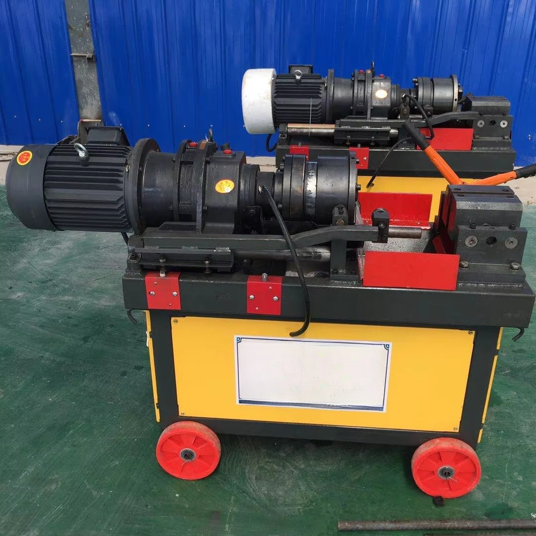 Bolt and Nut Making Machine Re - Pipe Threading Machine のレビューと価格
