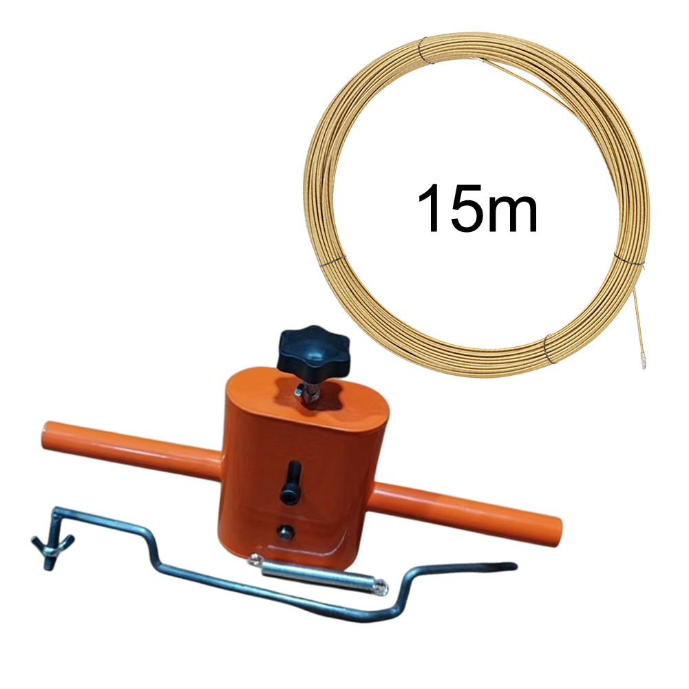 Automatic Wall Wiring Machine  - Pipe Threading Machine のレビューと価格