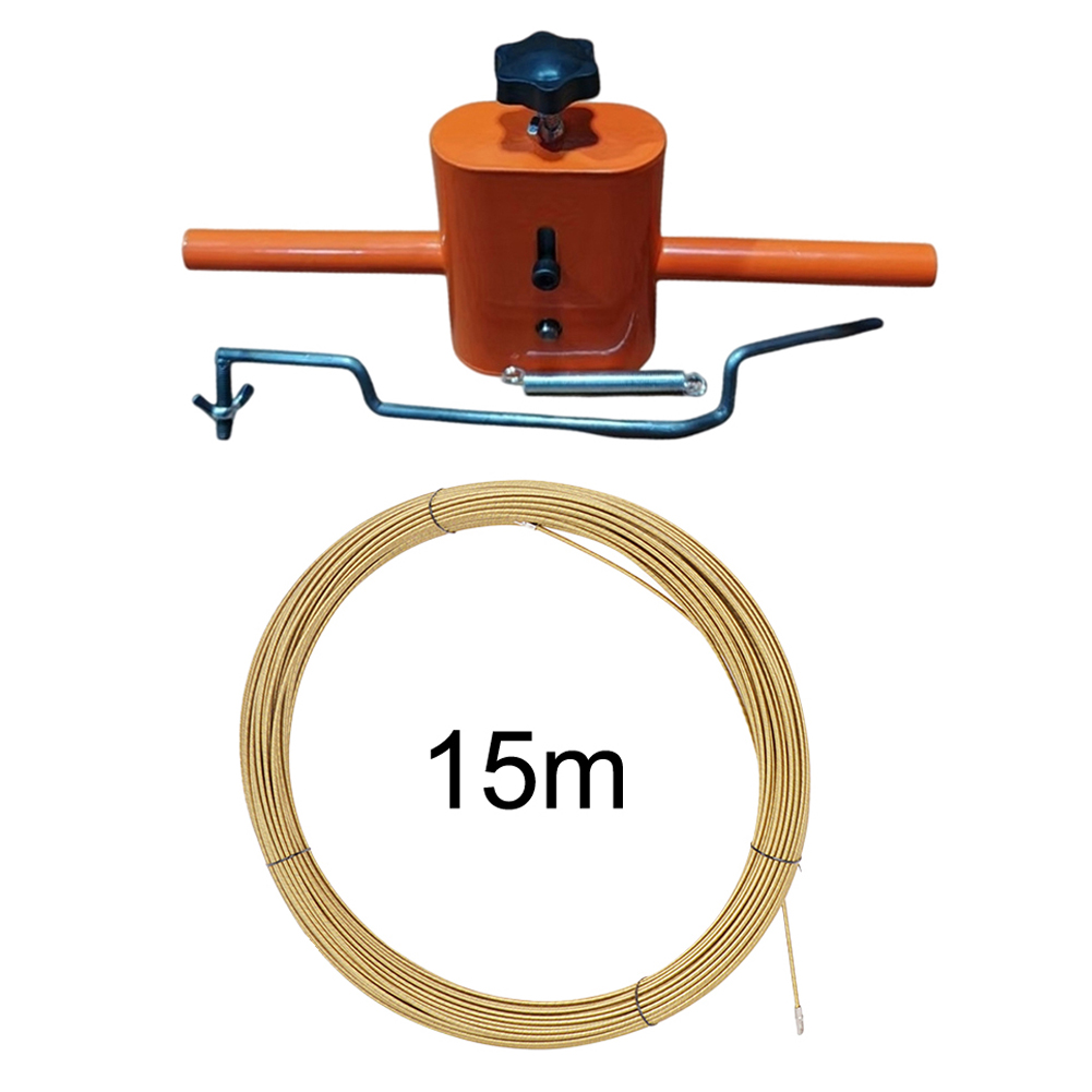 Automatic Wall Wiring Machine  - Pipe Threading Machine のレビューと価格