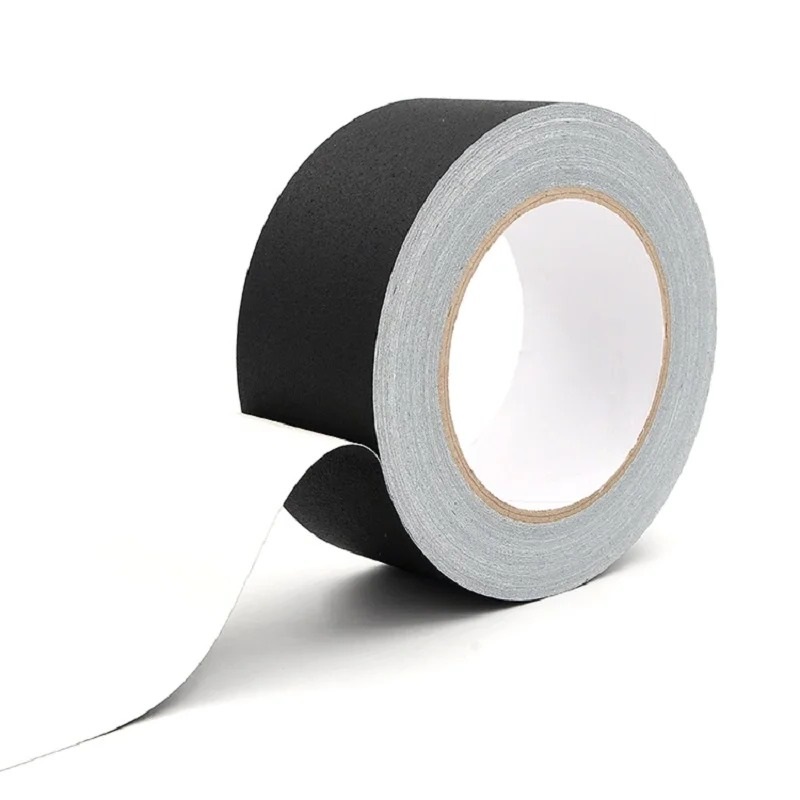 Heavy Duty Gaffer Tape Non-Ref - Heavy Equipment Video のレビューと価格