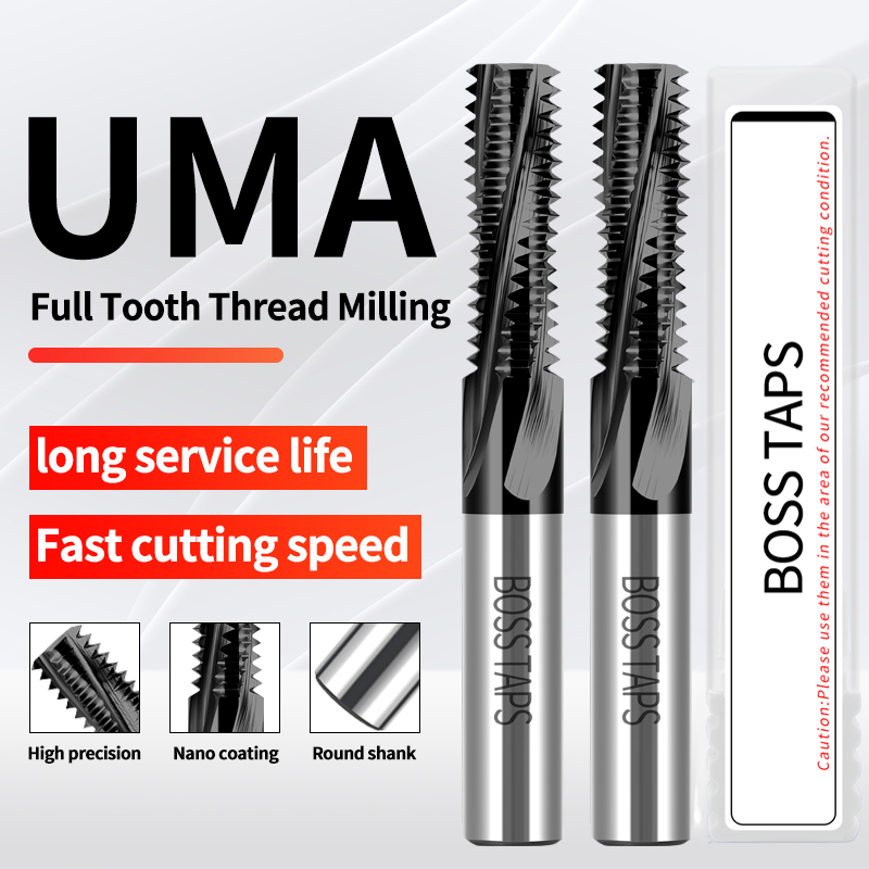 BOSS TAPS CNC Machine Solid Ca - Pipe Threading Machine のレビューと価格
