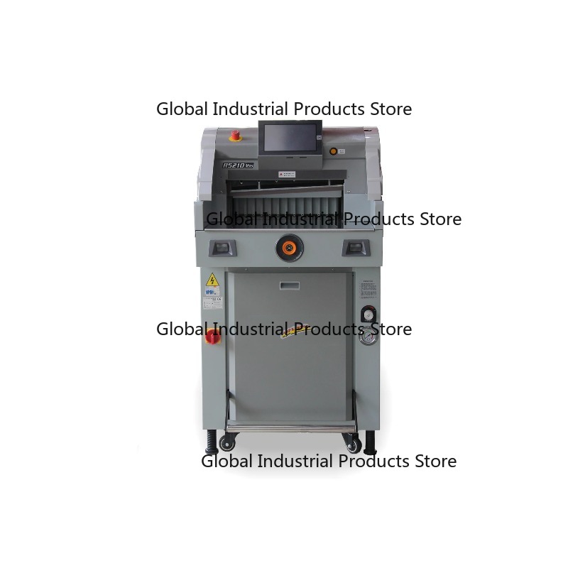 R5210 V9 Heavy-Duty Hydraulic  - Heavy Equipment Business のレビューと価格