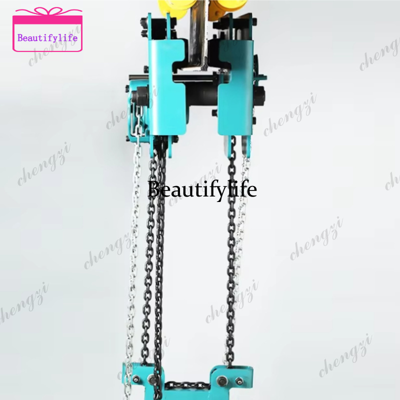 a55  Low Headroom Double Chain - Heavy Equipment Manual のレビューと価格
