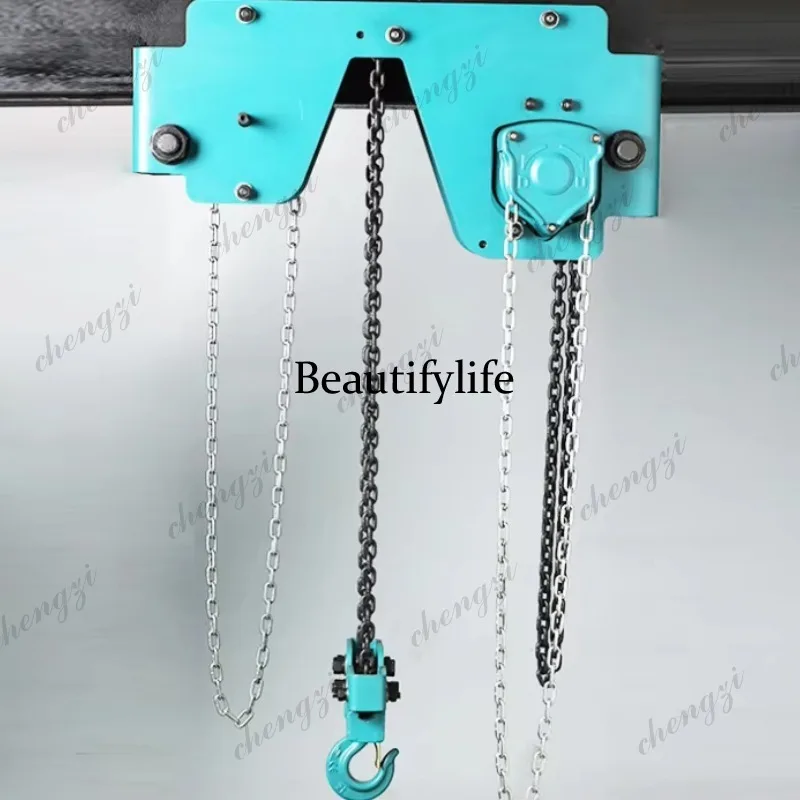 a55  Low Headroom Double Chain - Heavy Equipment Manual のレビューと価格