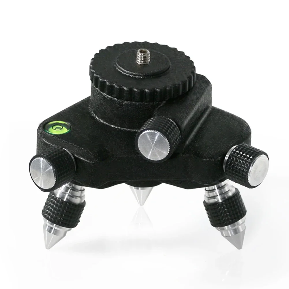 Laser Level Tripod Bracket Bas - Laser Level Rotary のレビューと価格