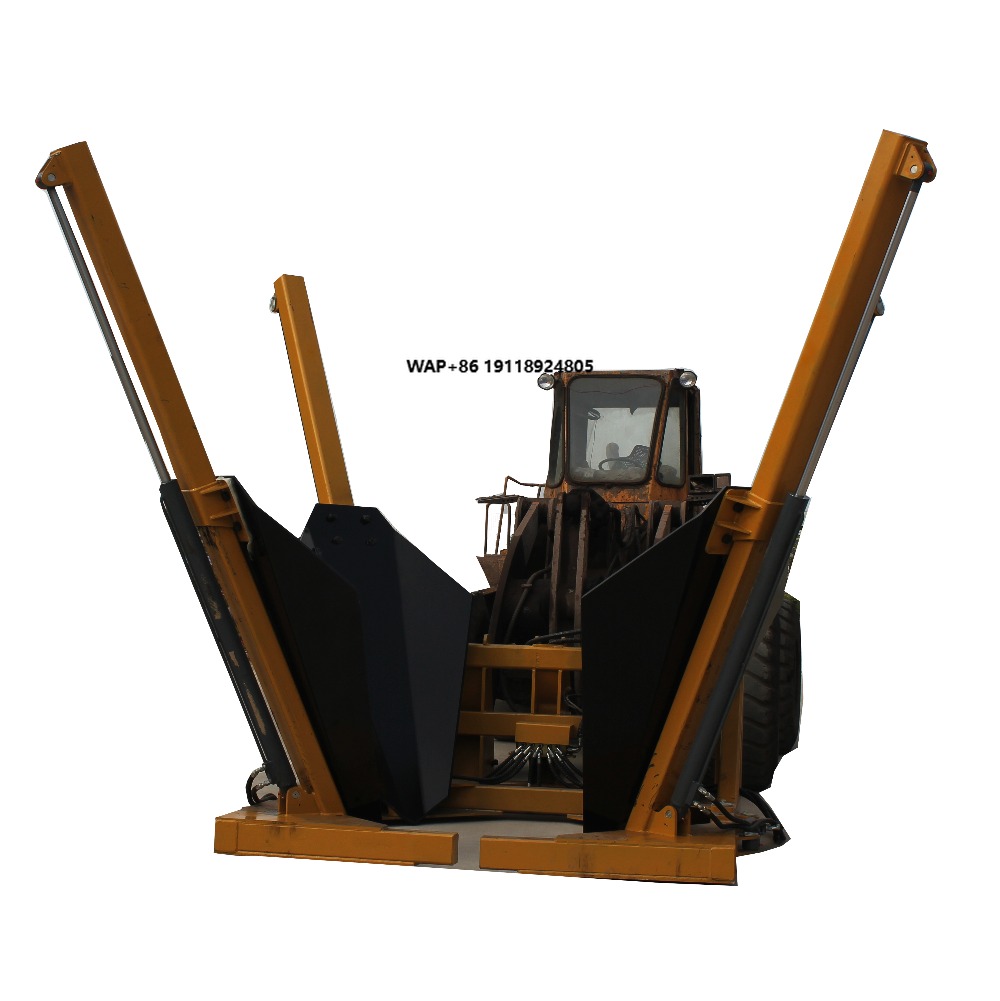 Heavy Equipment for Large Gard - Wheel Loader のレビューと価格
