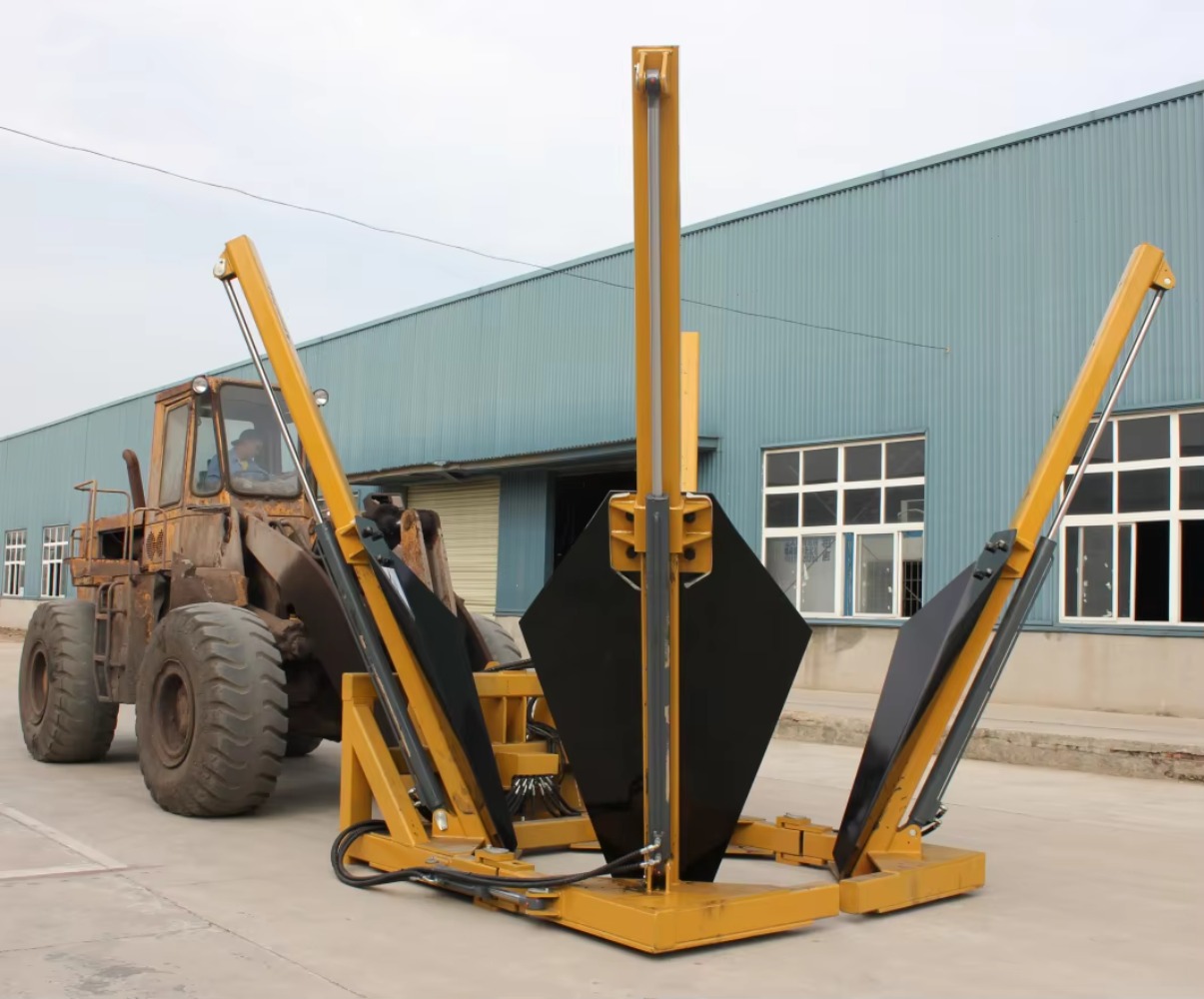 Heavy Equipment for Large Gard - Wheel Loader のレビューと価格