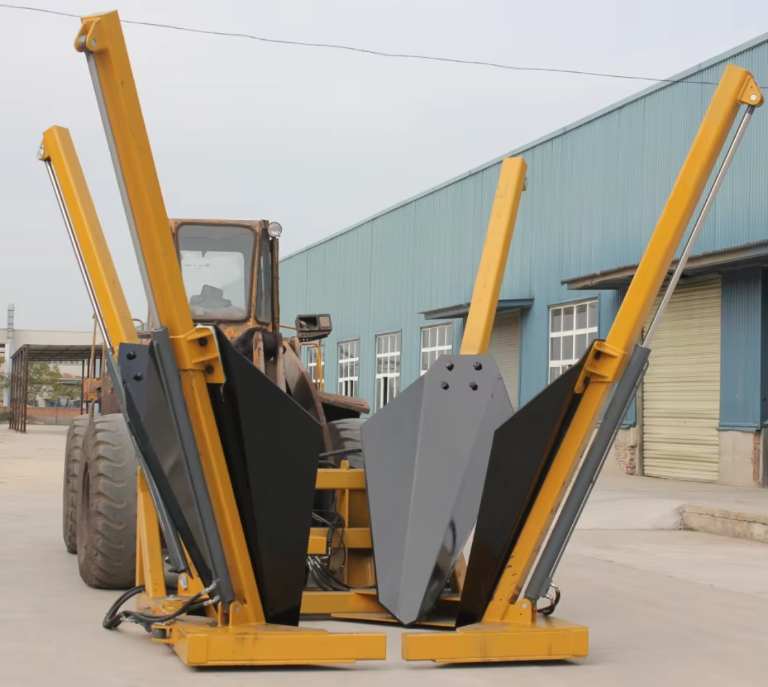 Heavy Equipment for Large Gard - Wheel Loader のレビューと価格