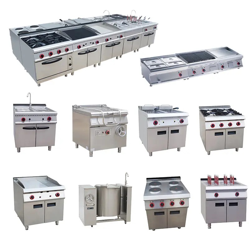 Western Stainless Steel Heavy  - Heavy Equipment Kitchen のレビューと価格