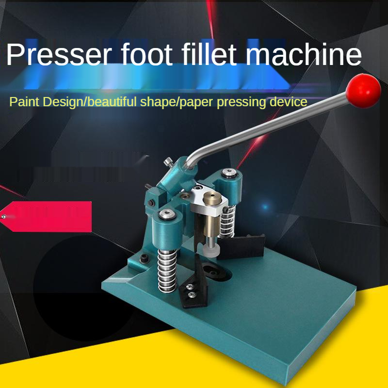 Pressure Paper Manual Fillet M - Heavy Equipment Business のレビューと価格