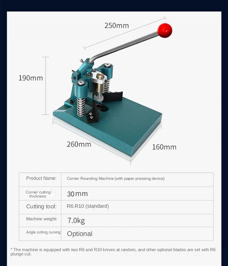 Pressure Paper Manual Fillet M - Heavy Equipment Business のレビューと価格