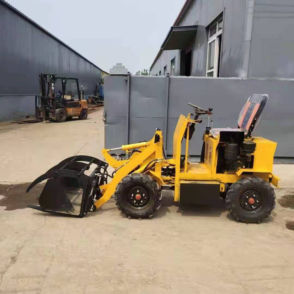 Small Construction Site Sand A - Wheel Loader のレビューと価格
