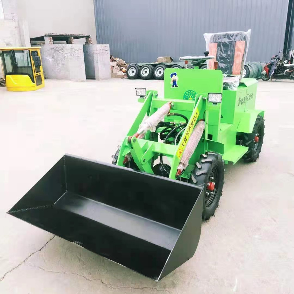 Small Construction Site Sand A - Wheel Loader のレビューと価格