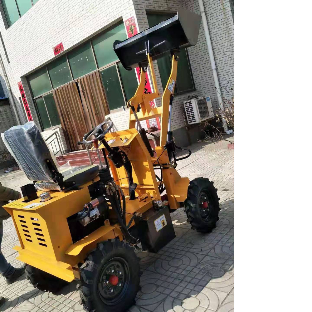 Small Construction Site Sand A - Wheel Loader のレビューと価格