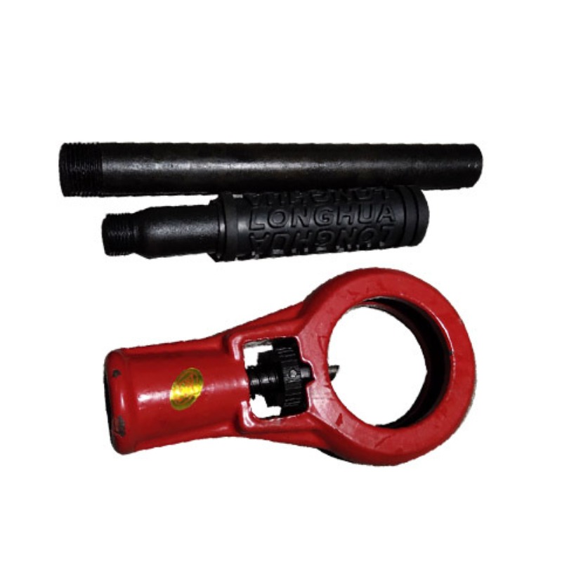 Manual Threading Machine Die H - Pipe Threading Machine のレビューと価格