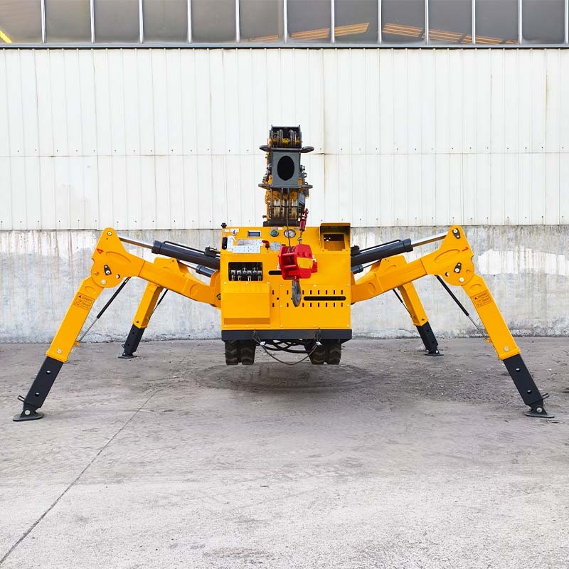 Self Propelled Compact Crawler - Compact Crawler Boom Lift のレビューと価格
