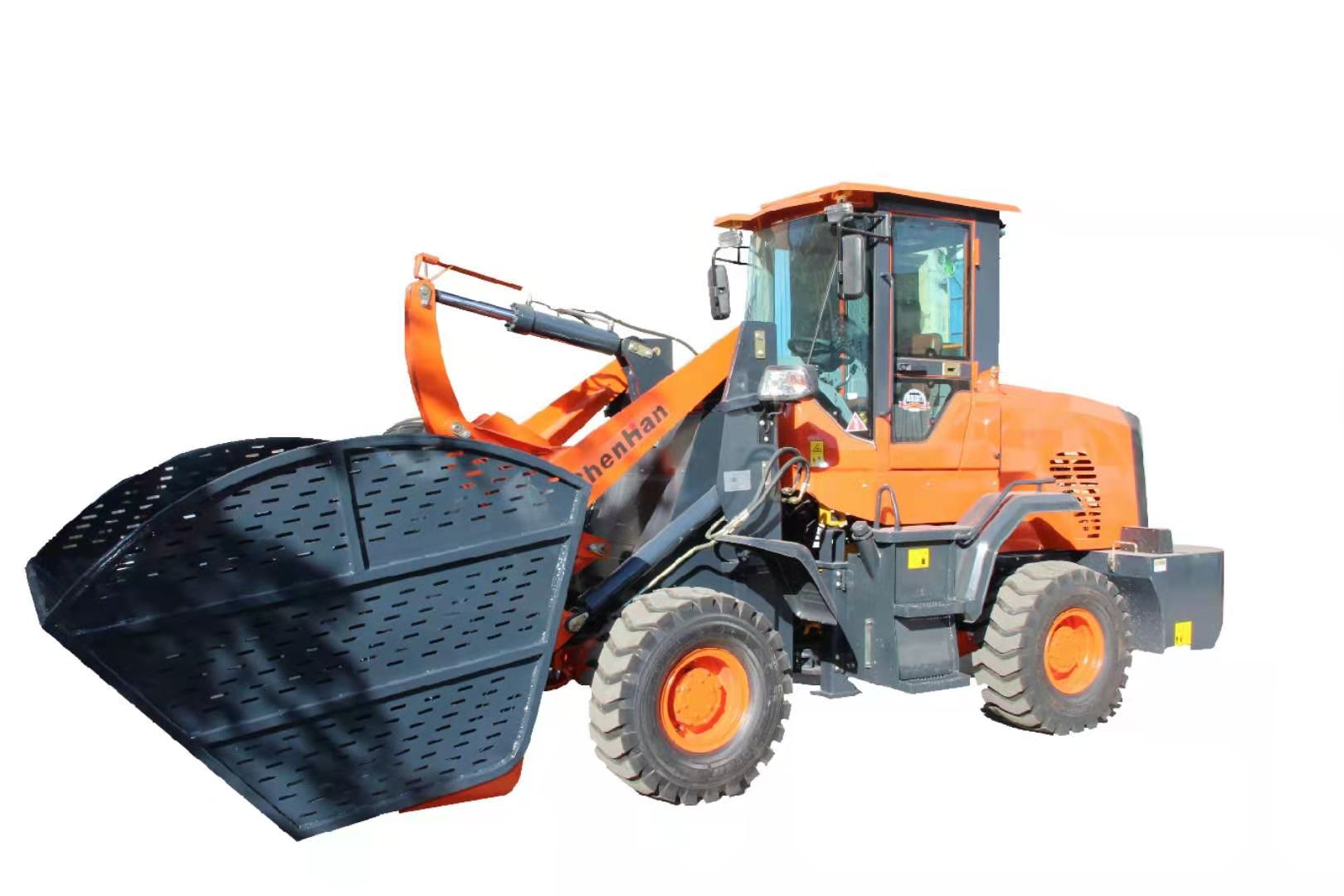 Best-Selling Four-Wheel Drive  - Wheel Loader のレビューと価格