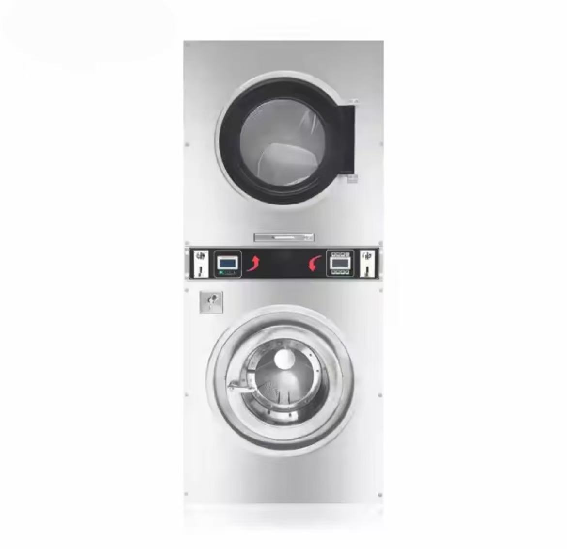 Commercial Laundry Equipment H - Heavy Equipment Operations のレビューと価格