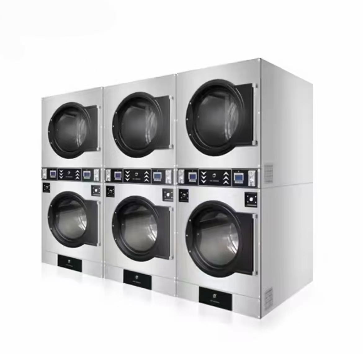 Commercial Laundry Equipment H - Heavy Equipment Operations のレビューと価格