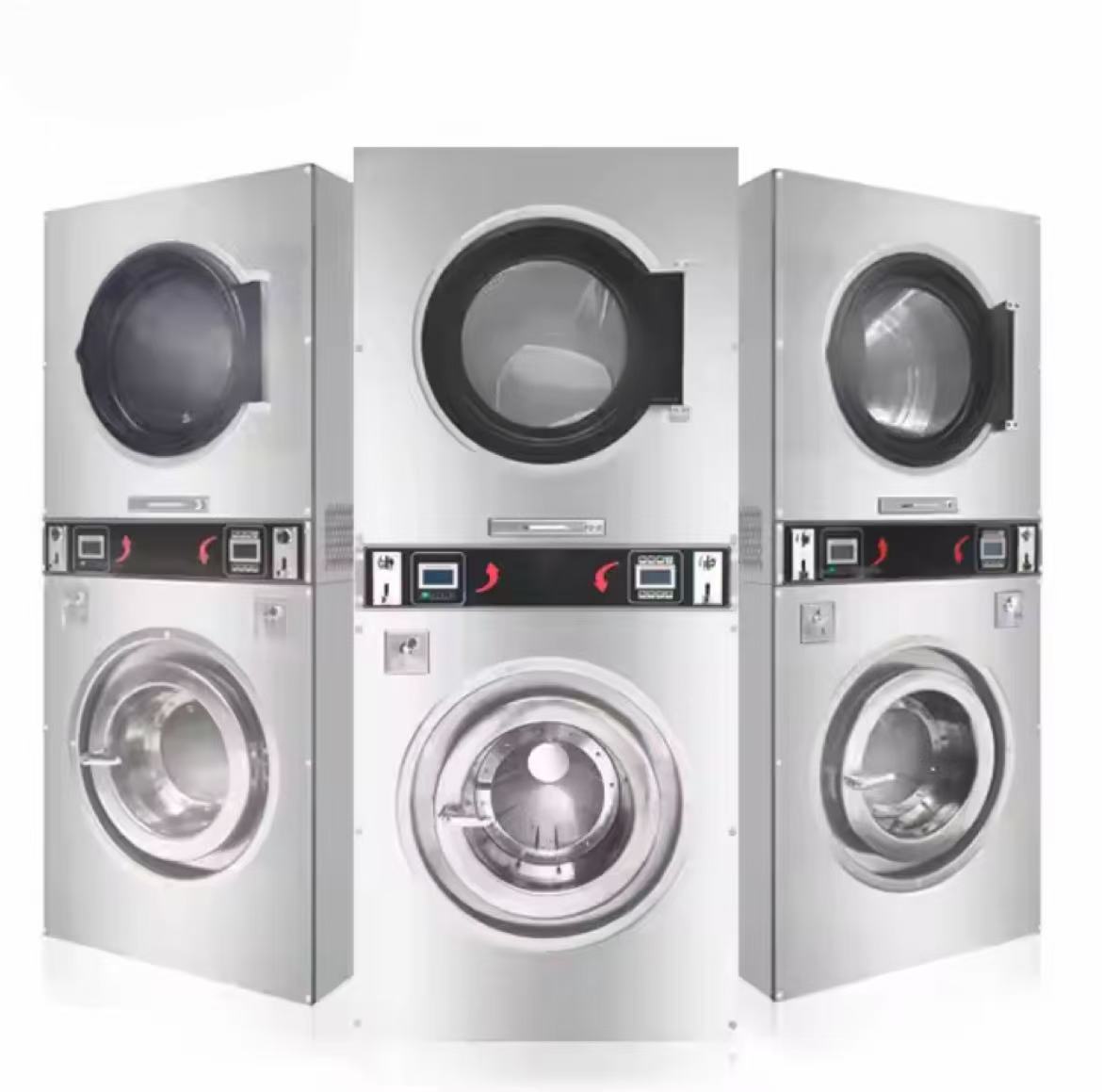 Commercial Laundry Equipment H - Heavy Equipment Operations のレビューと価格