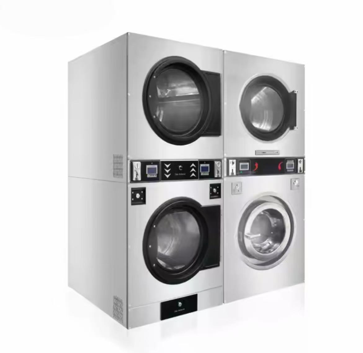 Commercial Laundry Equipment H - Heavy Equipment Operations のレビューと価格