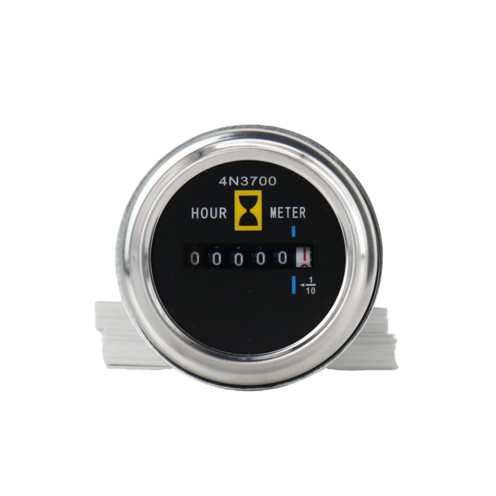 Timer Operating Hours Meter 4N - Heavy Equipment Operations のレビューと価格