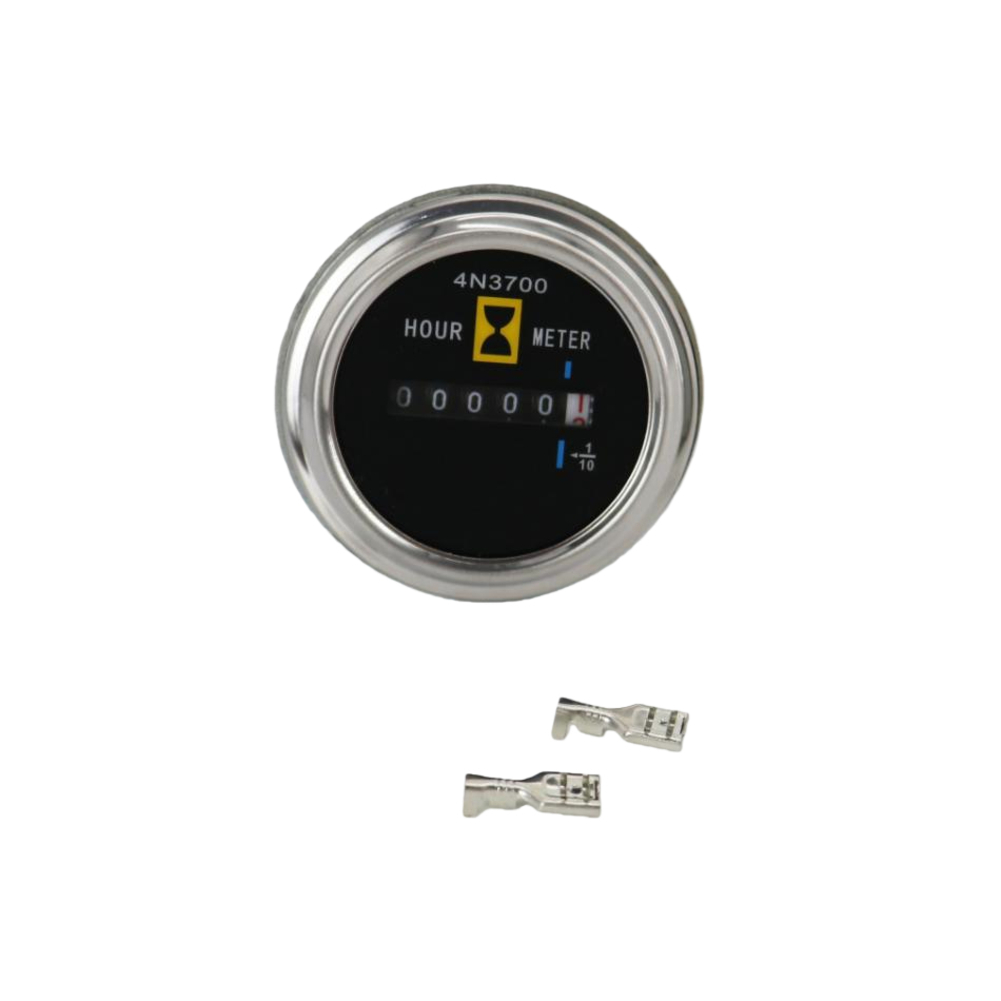 Timer Operating Hours Meter 4N - Heavy Equipment Operations のレビューと価格