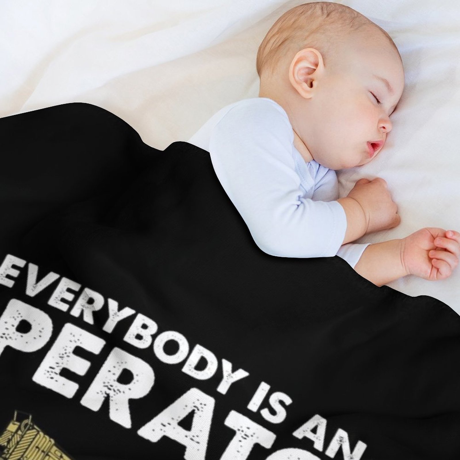 Everybody is an Operator Until - Heavy Equipment Operations のレビューと価格