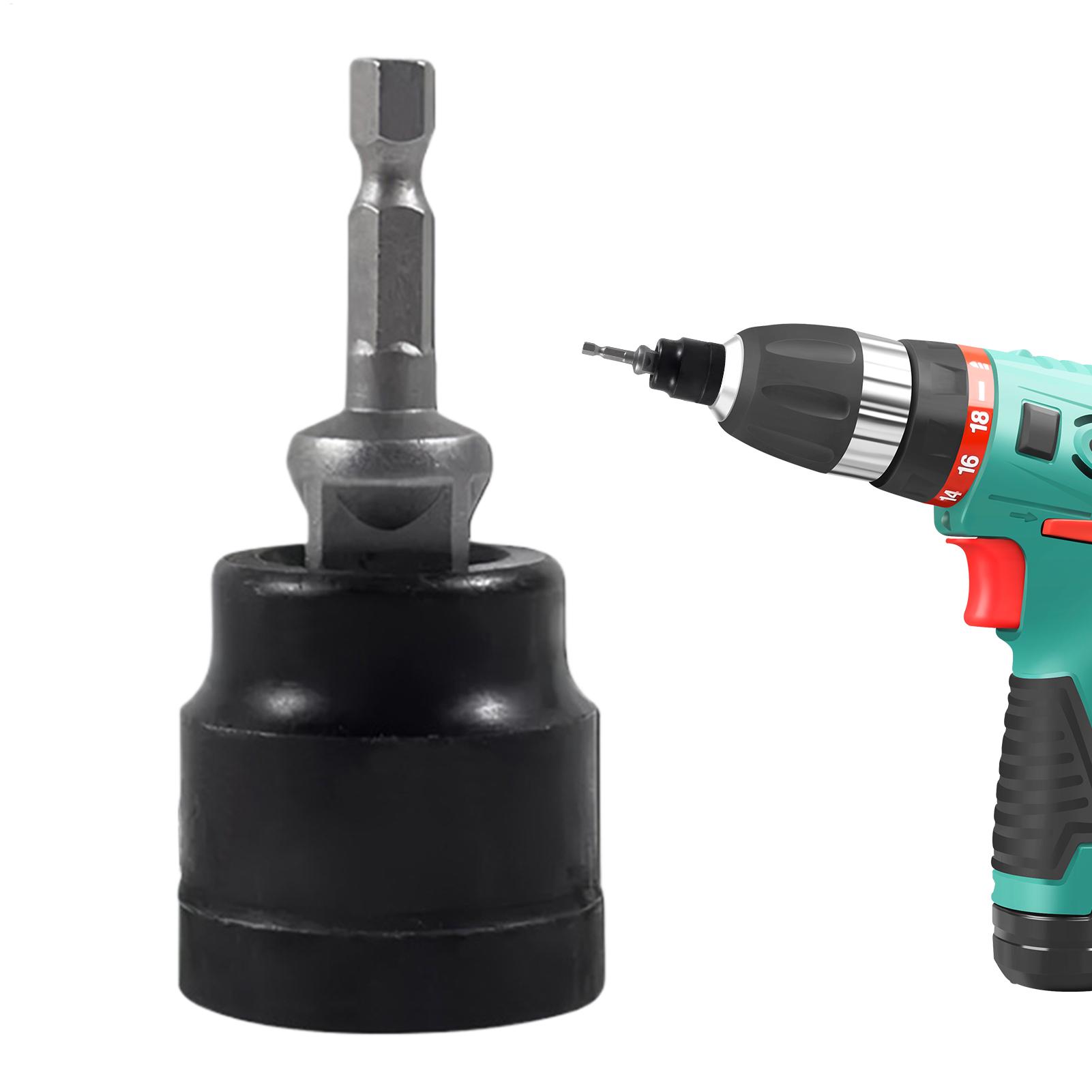 Jack Socket Drill Adapter Elec - Heavy Equipment License のレビューと価格