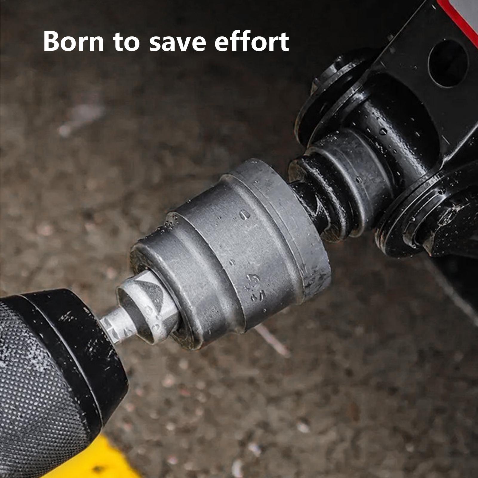 Jack Socket Drill Adapter Elec - Heavy Equipment License のレビューと価格