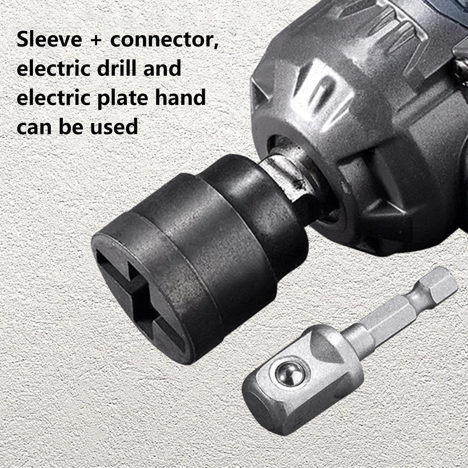 Jack Socket Drill Adapter Elec - Heavy Equipment License のレビューと価格