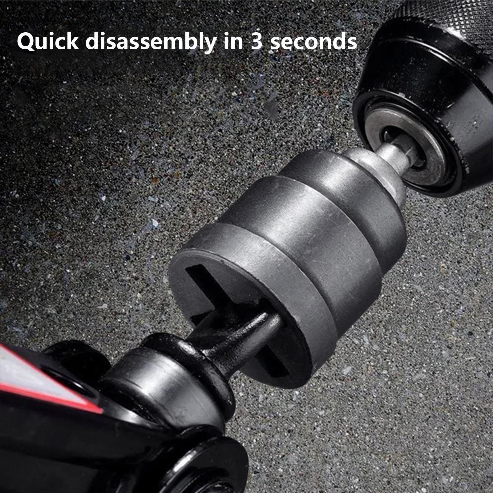 Jack Socket Drill Adapter Elec - Heavy Equipment License のレビューと価格