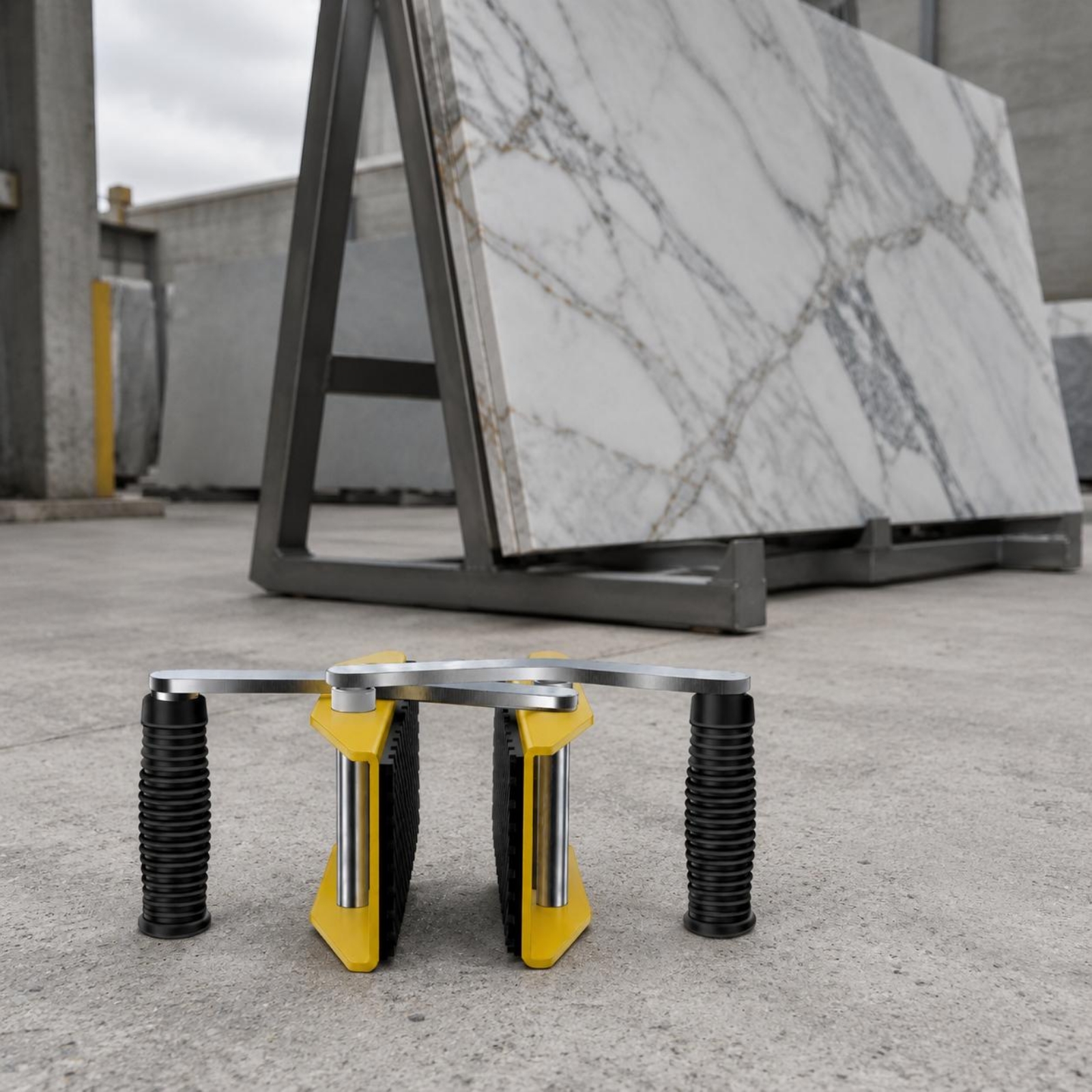Panel Lifting Clamp Rubber-Lin - Heavy Equipment Lifting のレビューと価格