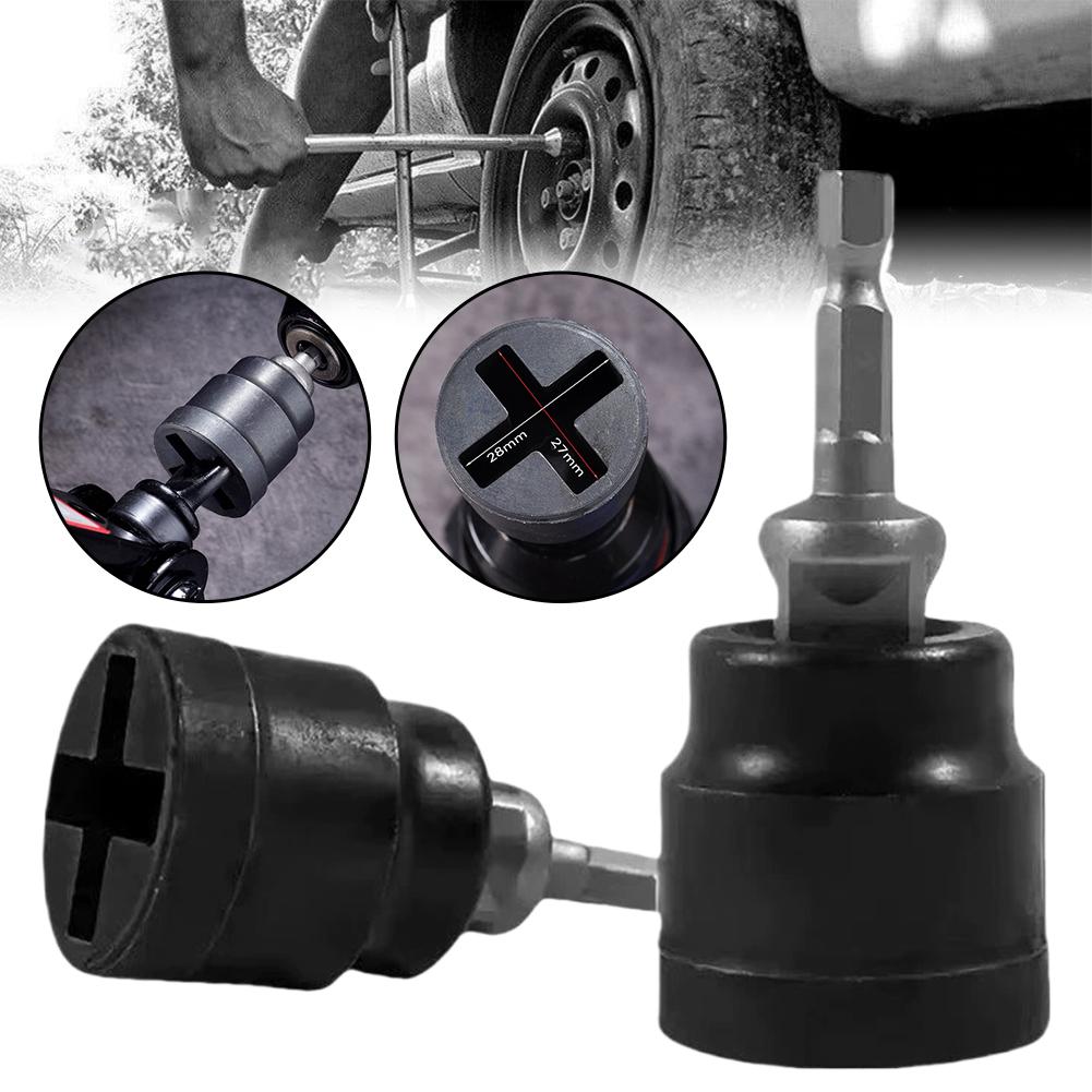 Jack Socket Drill Adapter Elec - Heavy Equipment Lifting のレビューと価格
