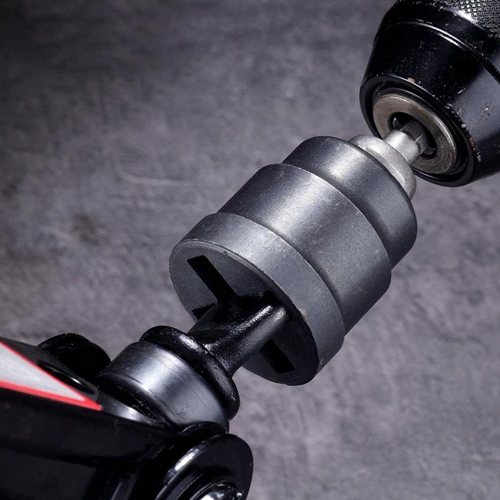 Jack Socket Drill Adapter Elec - Heavy Equipment Lifting のレビューと価格