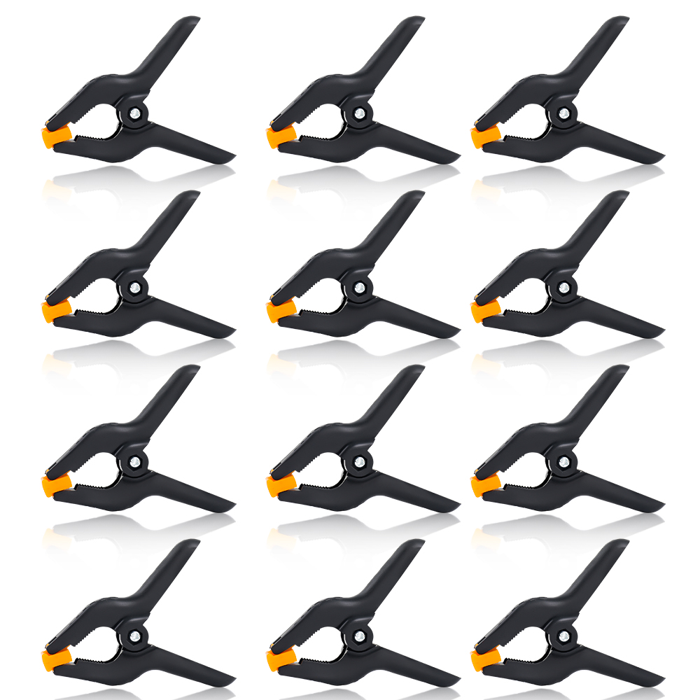 12Pcs Photography Heavy Duty M - Heavy Equipment Video のレビューと価格