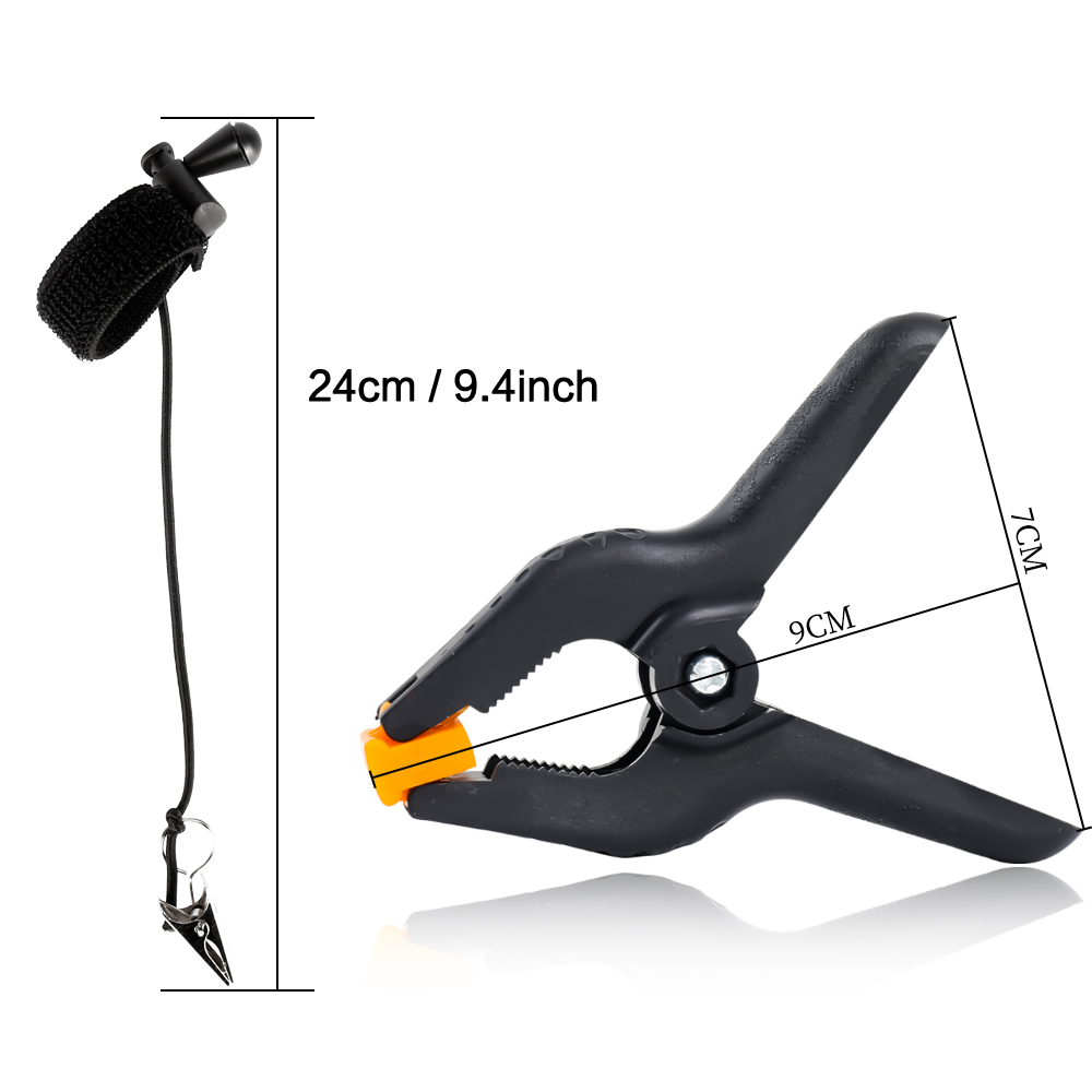 12Pcs Photography Heavy Duty M - Heavy Equipment Video のレビューと価格