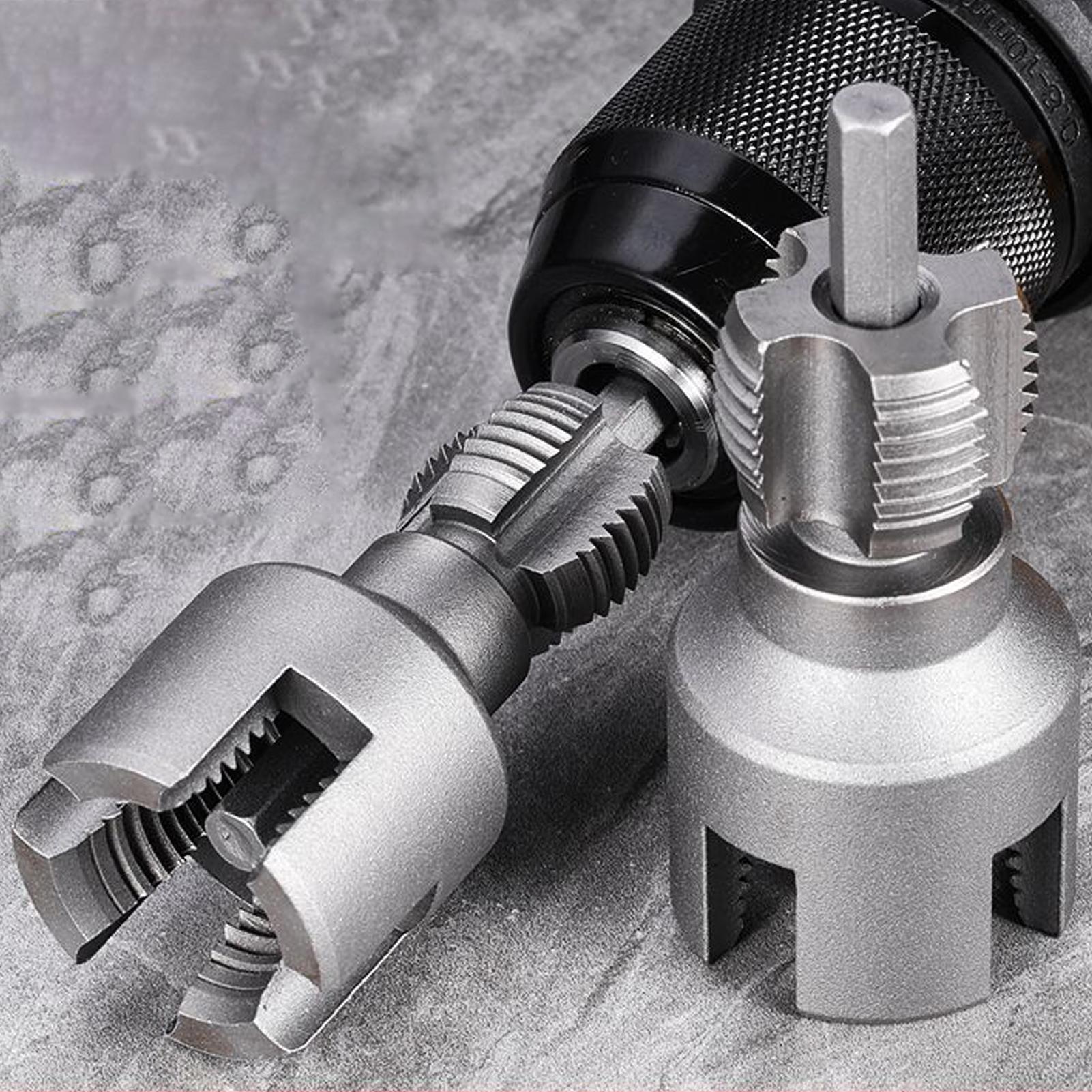 2PCS 20MM+25MM Water Pipe Thre - Pipe Threading Machine のレビューと価格