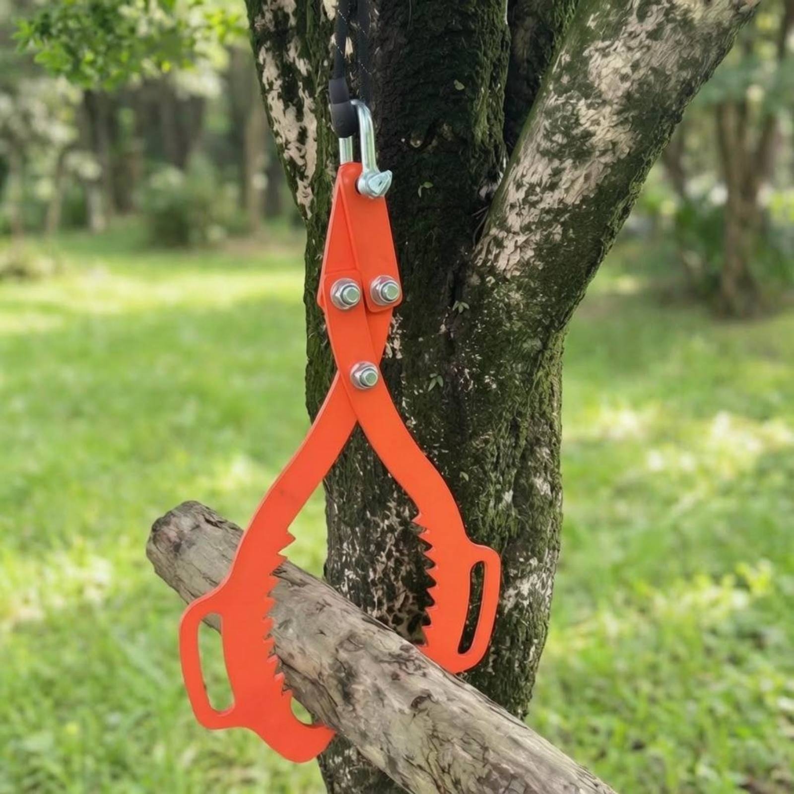 Log Lifting Hook Metal Lifting - Heavy Equipment Lifting のレビューと価格