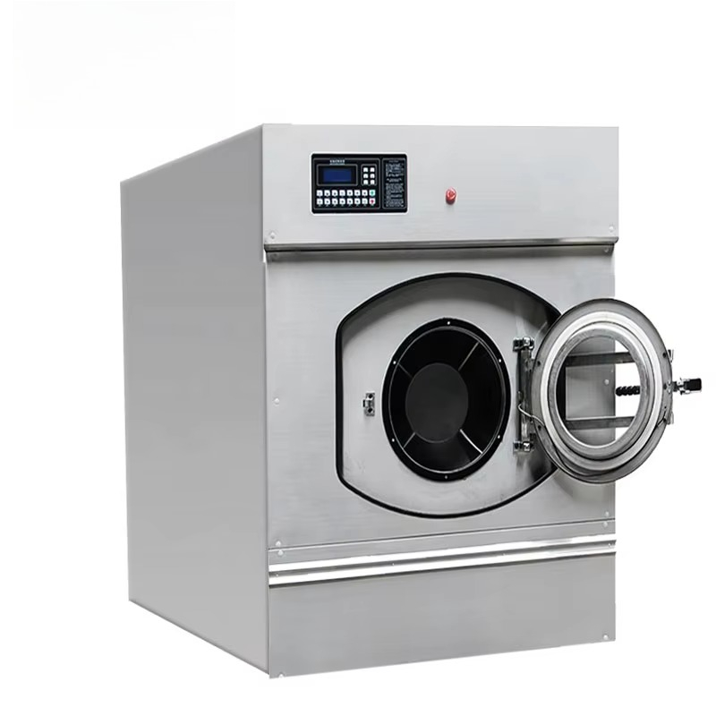 MKN 15-120KG Commercial Laundr - Heavy Equipment Business のレビューと価格