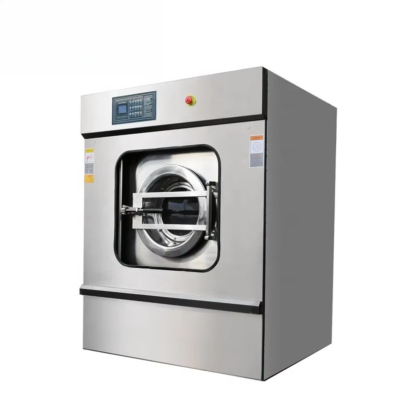 MKN 15-120KG Commercial Laundr - Heavy Equipment Business のレビューと価格