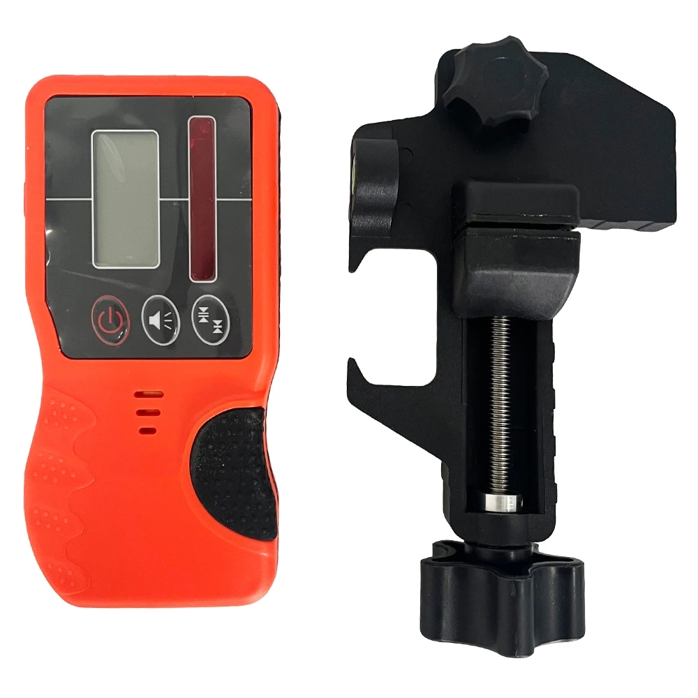 Red Receiver Of Self-Leveling  - Laser Level Rotary のレビューと価格