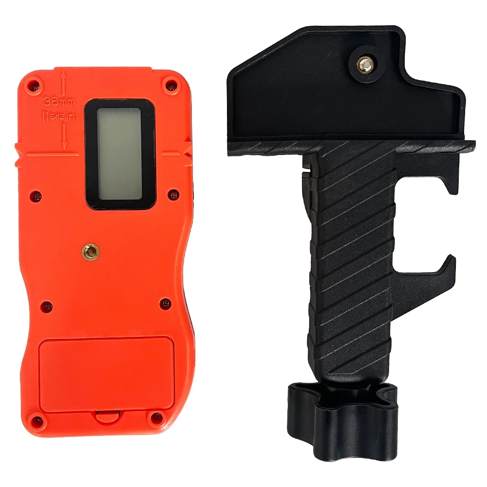 Red Receiver Of Self-Leveling  - Laser Level Rotary のレビューと価格