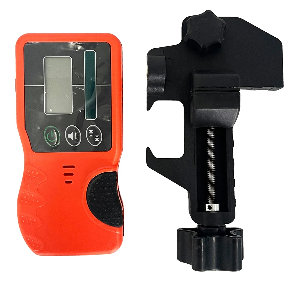 Red Receiver Of Self-Leveling  - Laser Level Rotary のレビューと価格