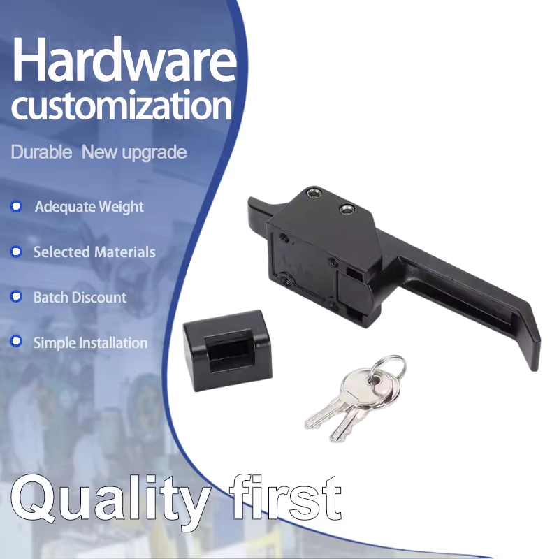 Black Zinc Alloy Industrial Au - Heavy Equipment Business のレビューと価格