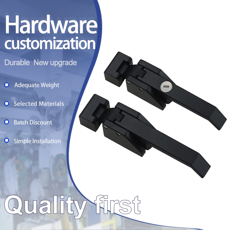 Black Zinc Alloy Industrial Au - Heavy Equipment Business のレビューと価格